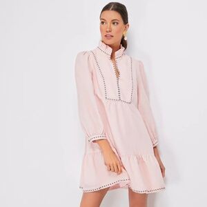 Tuckernuck Bermuda pink Palmerston dress (NWT)
